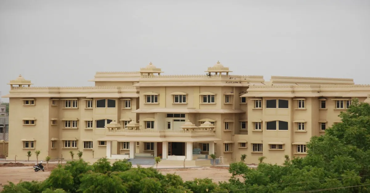 Historical significance of Adipur