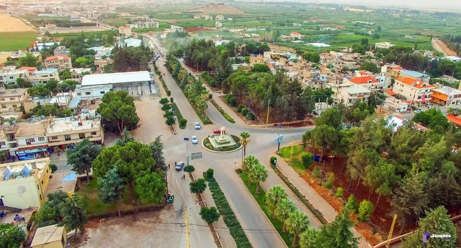 Anjar