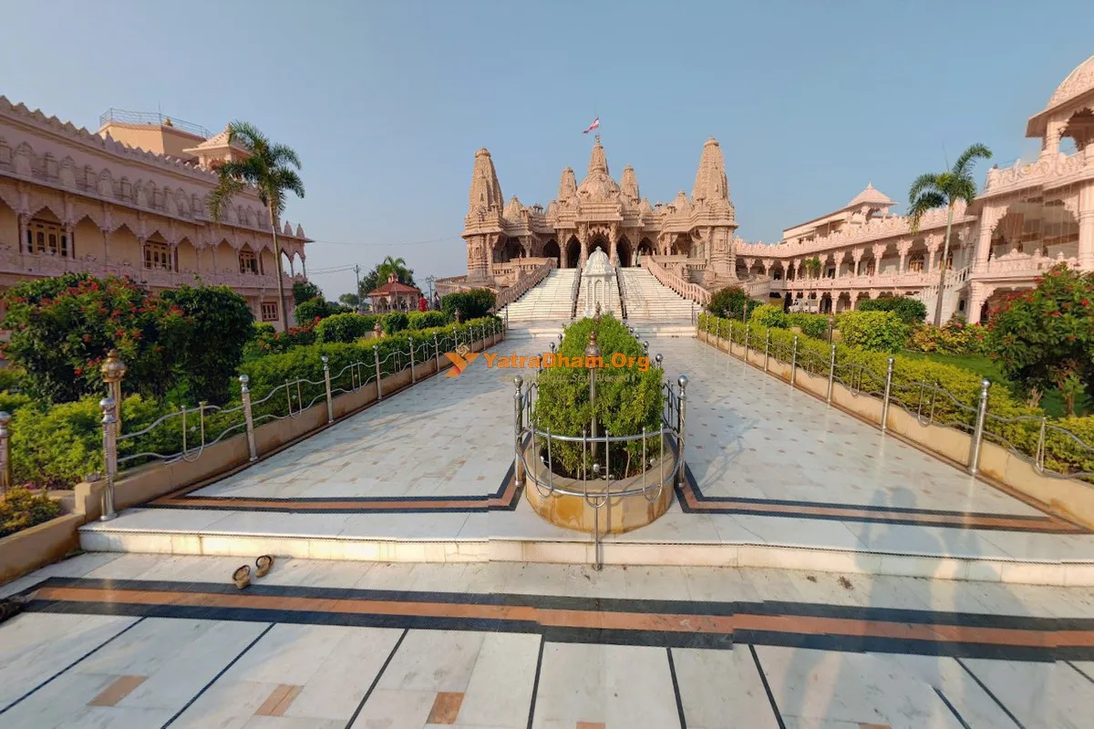 Historic Architecture