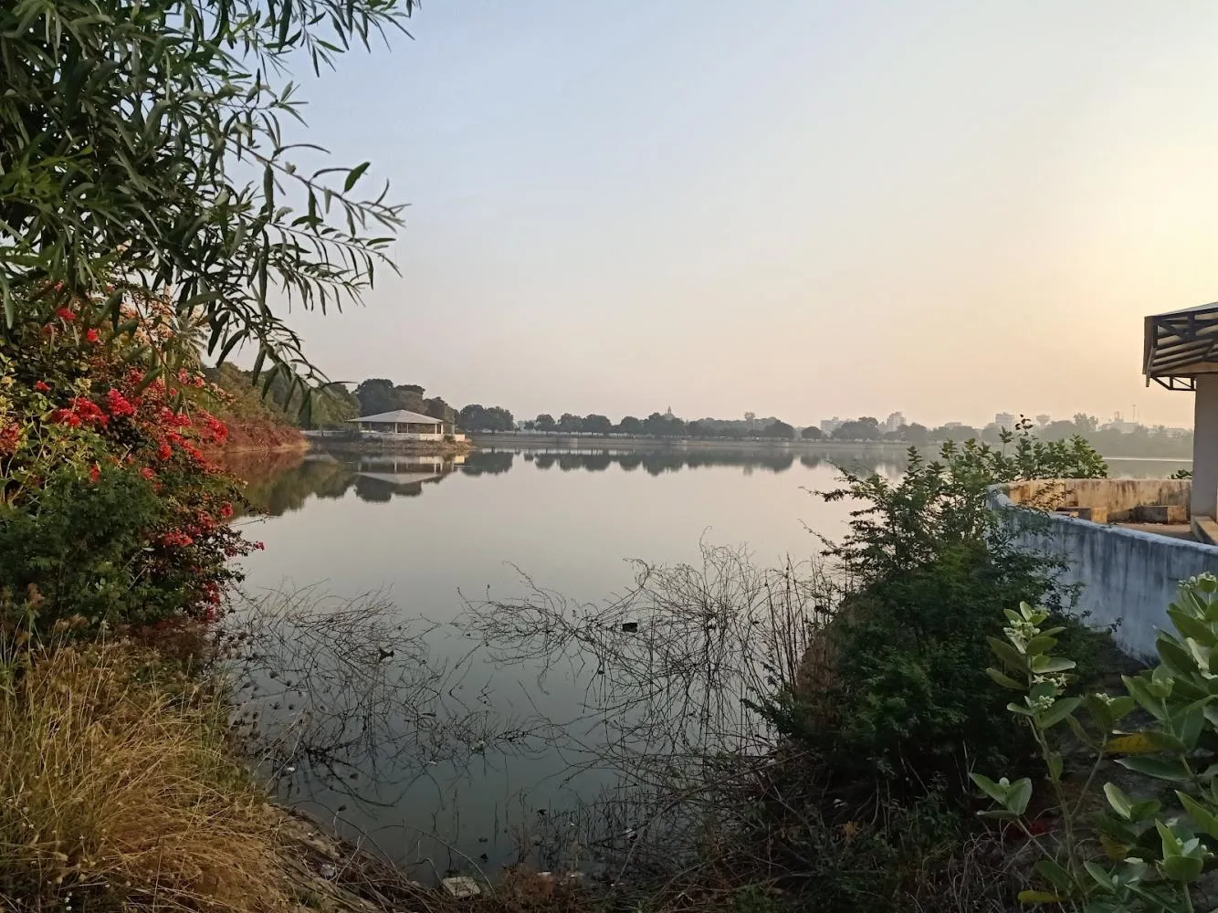 Bhuj Landscape