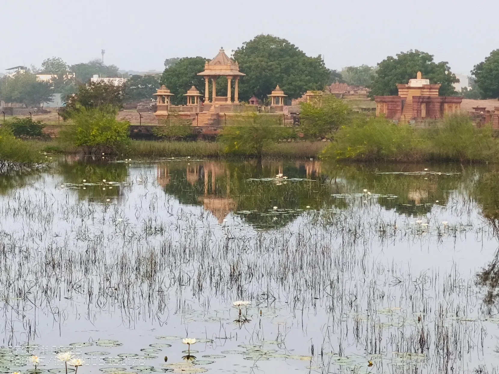 Bhuj Heritage Trail