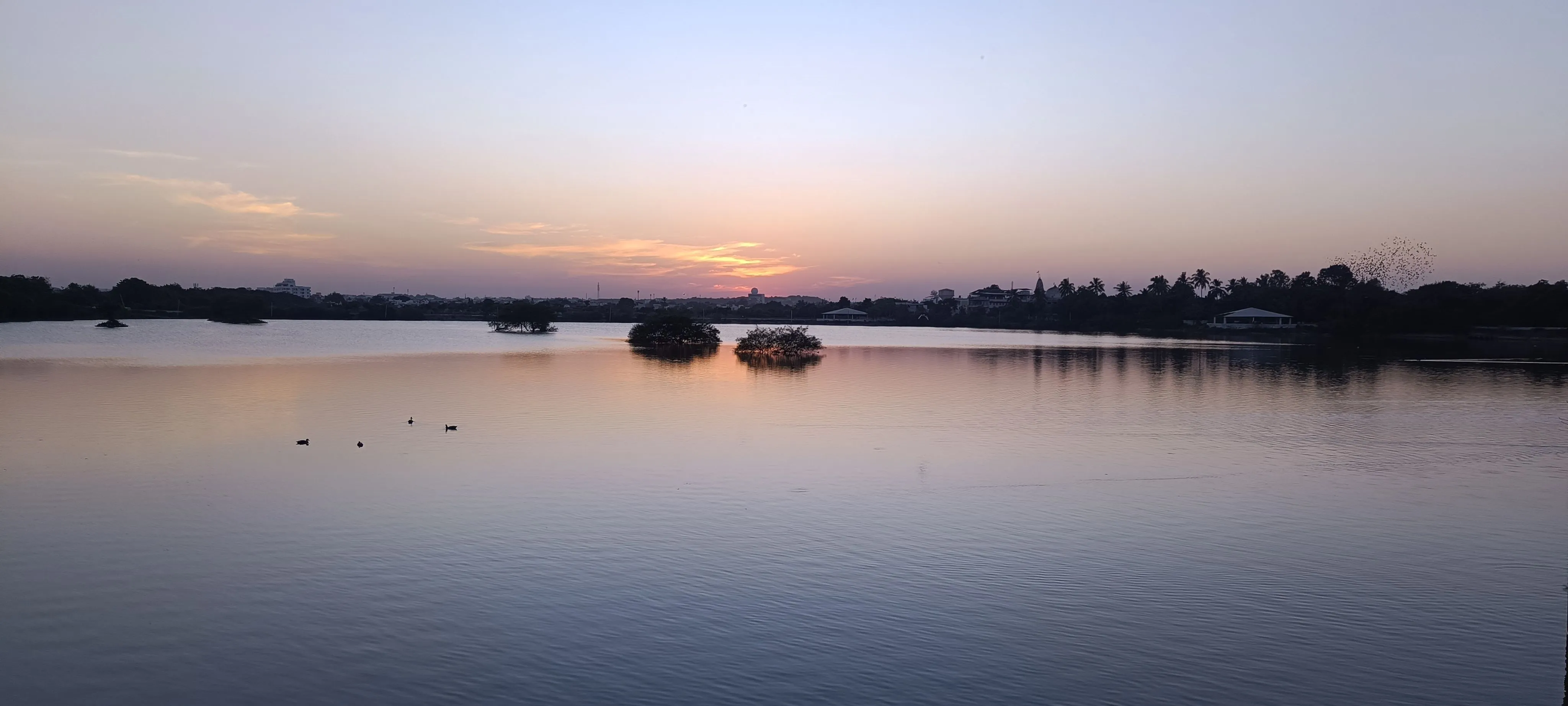 Bhuj Hotel Views