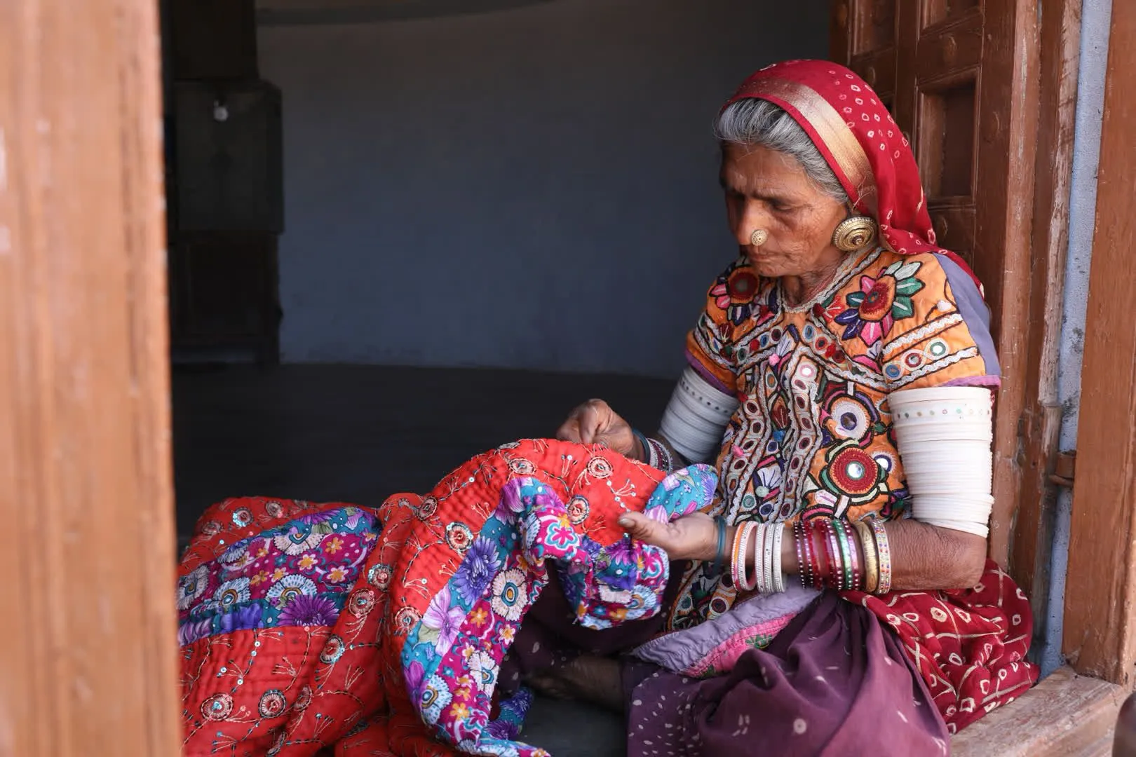 Exploring the Ancient Crafts of Kutch: A Heritage Journey