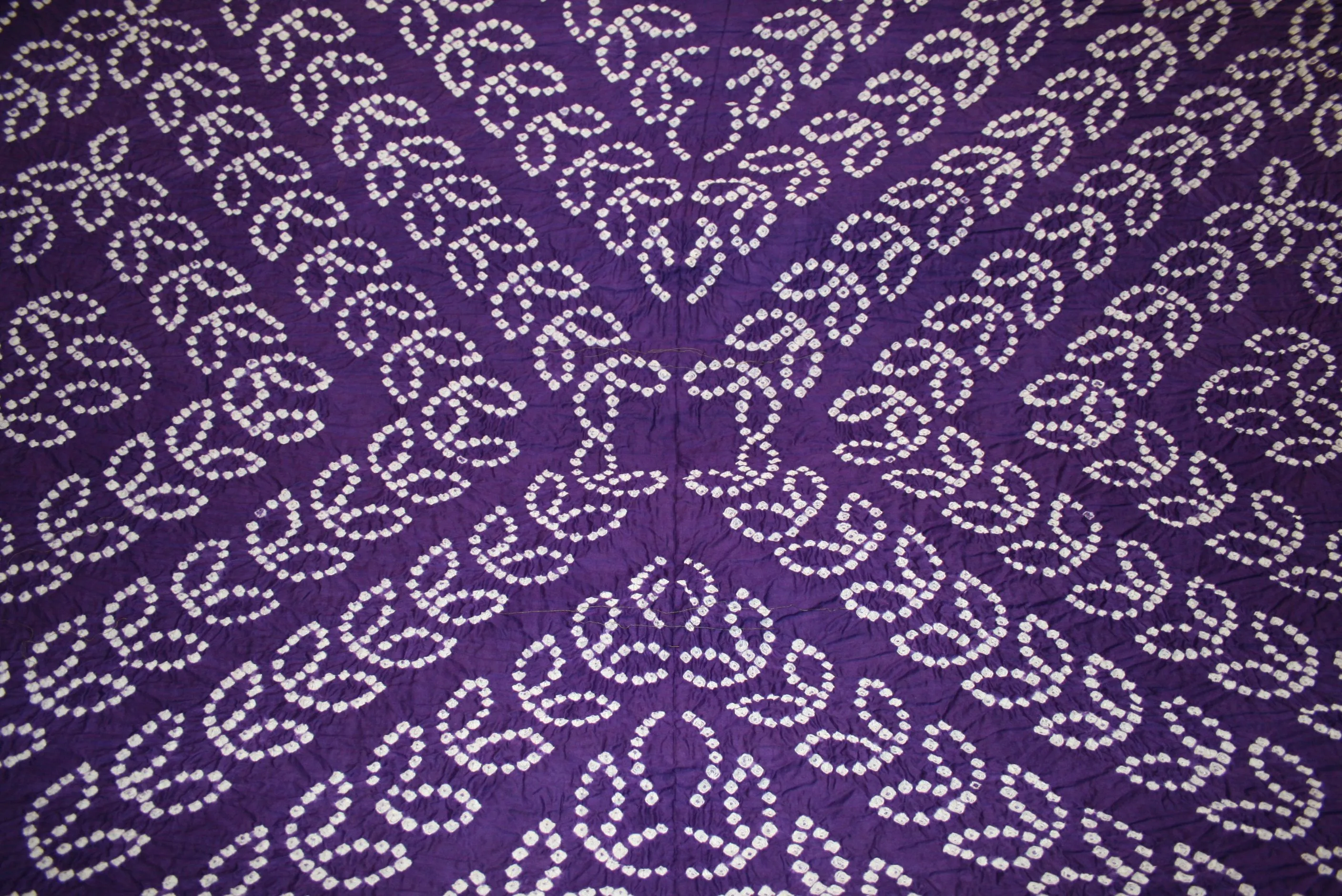 Traditional Patterns