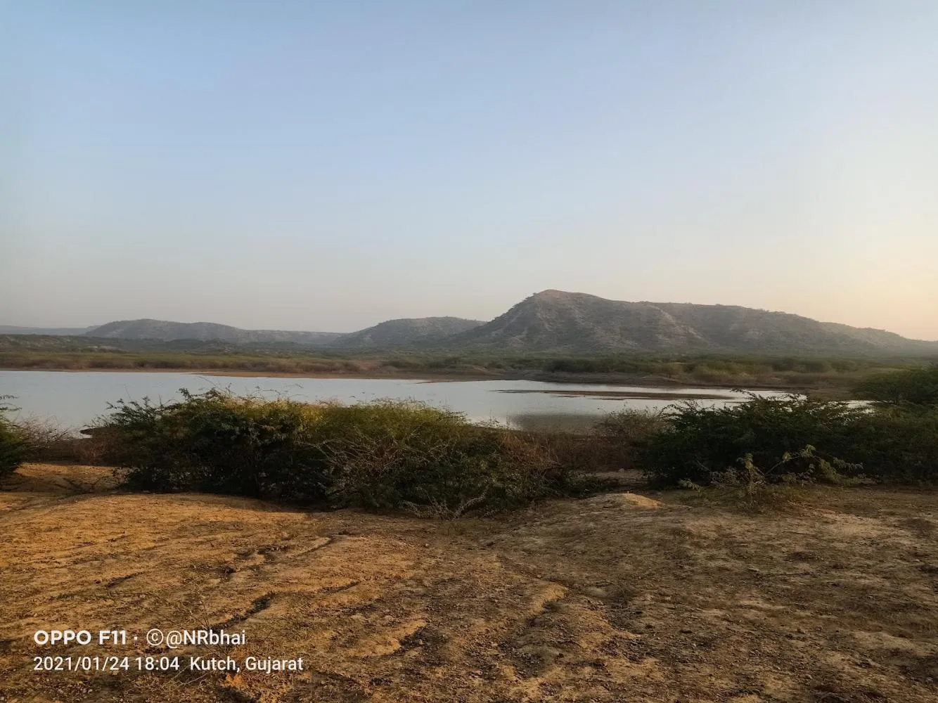 IMG20210124180422 in Kutch