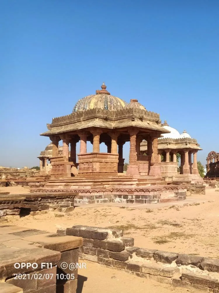 IMG20210207100526 in Kutch