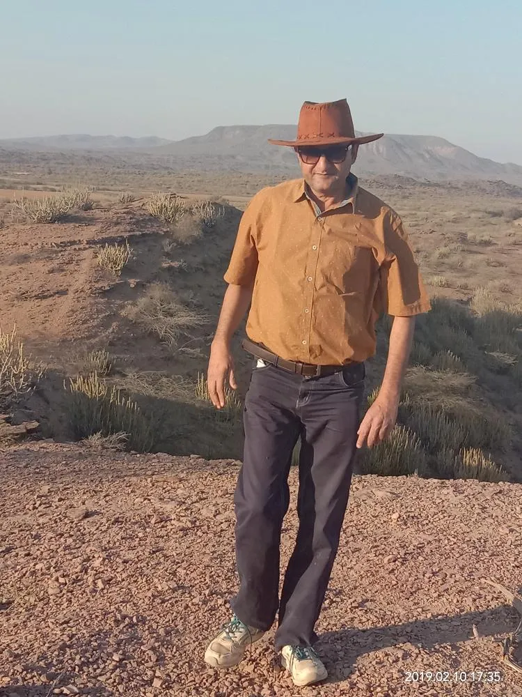 IMG 20190210 173502 in Kutch