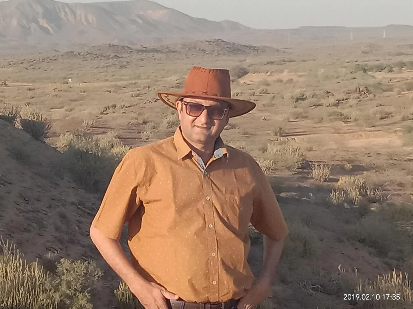 IMG 20190210 173527 in Kutch