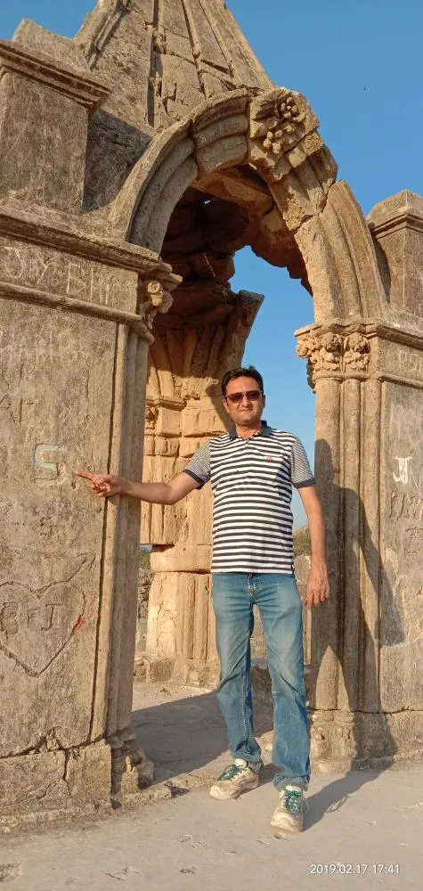 IMG 20190217 174156 in Kutch