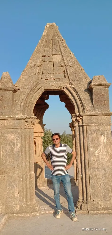 IMG 20190217 174211 in Kutch