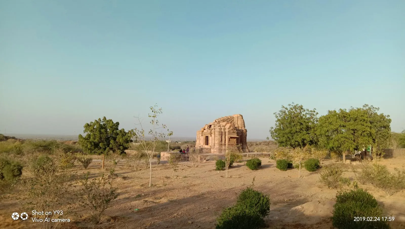IMG 20190224 180001 in Kutch