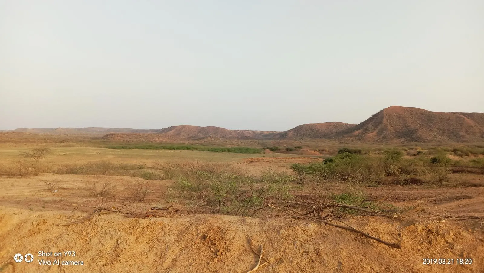 IMG 20190321 193006 in Kutch