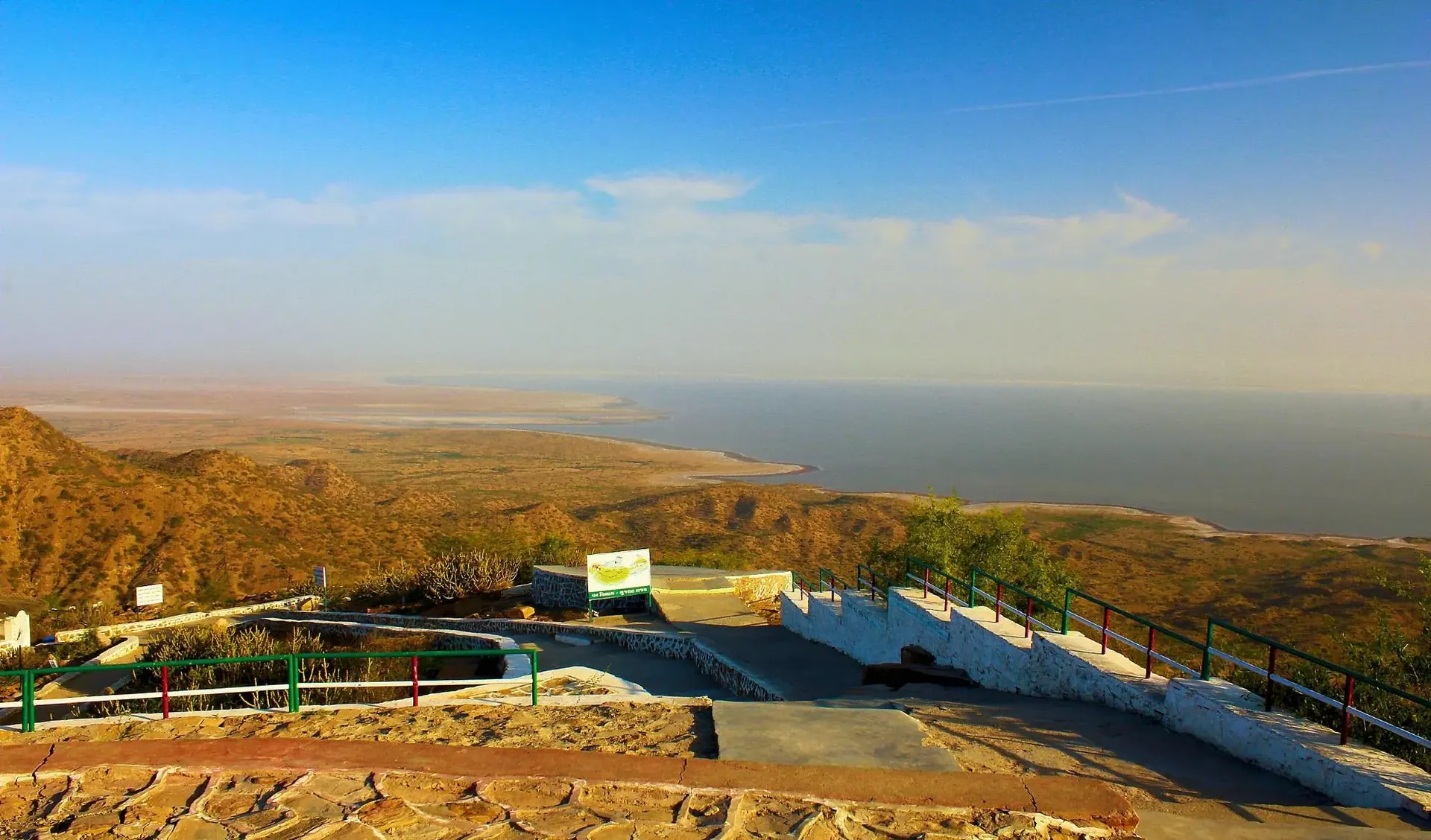 Resilient people of Kutch adapting to harsh climate