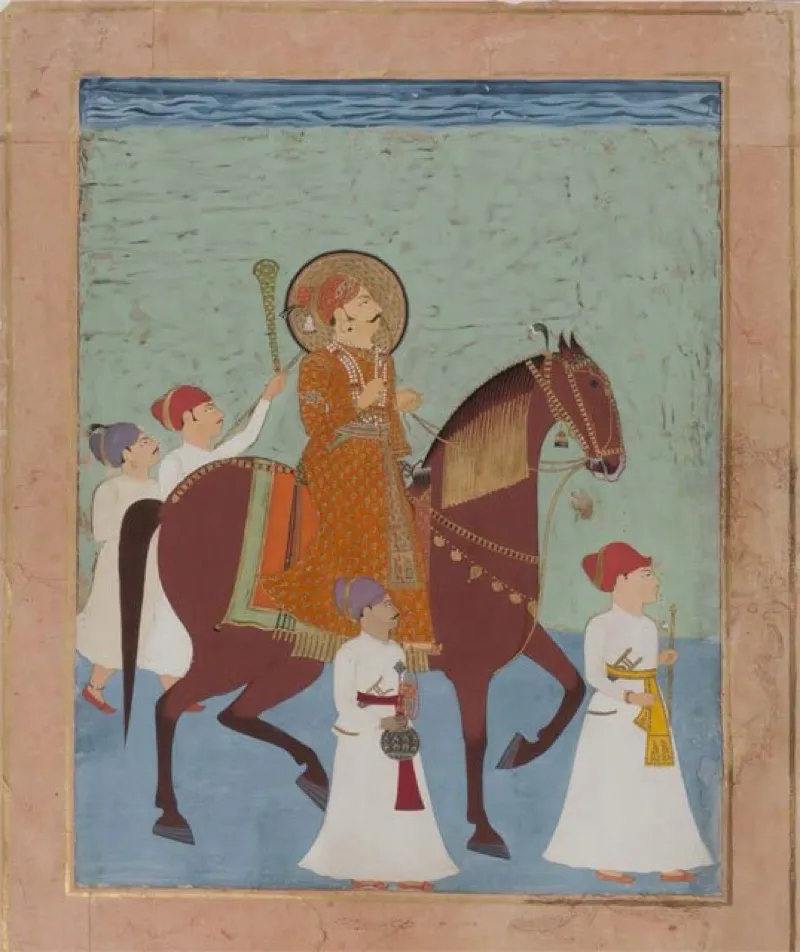 Traditional crafts and cuisine of Lakhpat — Ghost Town of the Indus