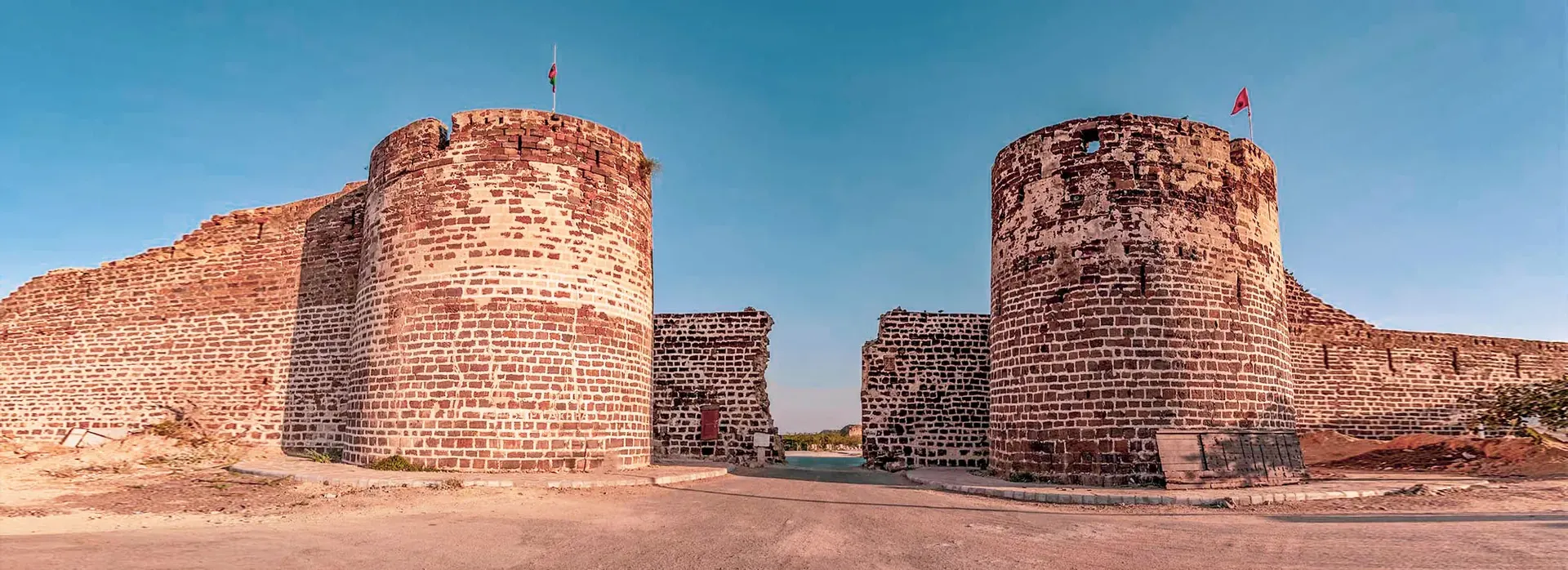Best season to visit Lakhpat — Ghost Town of the Indus