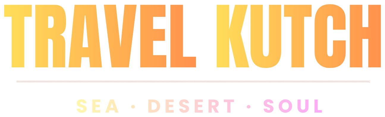 Travel Kutch