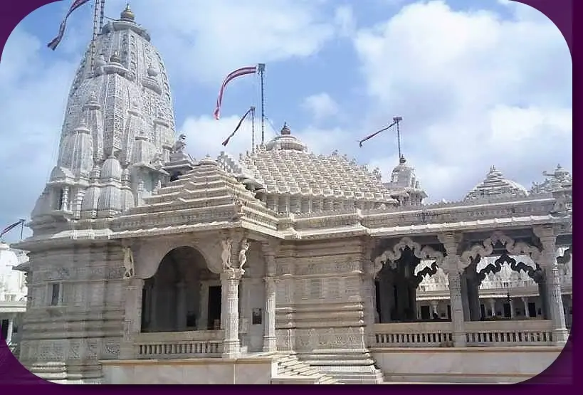 72 Jinalaya Jain Temple