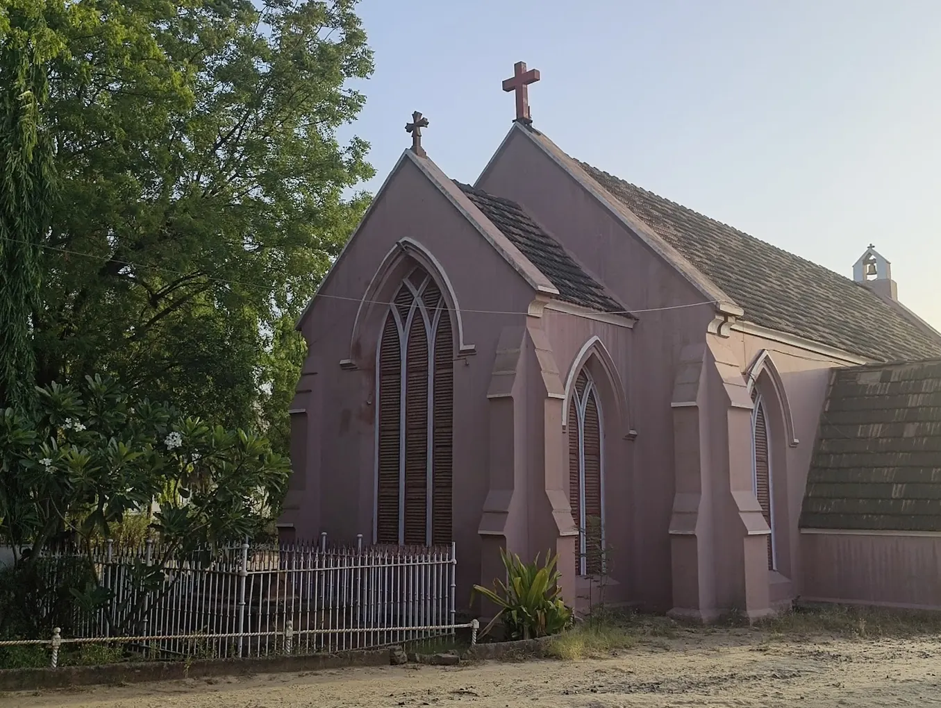 St. Andrews Church
